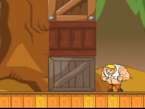 Read more about the article Power Puncher