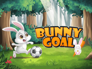 Read more about the article Bunny Goal
