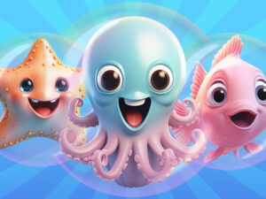 Read more about the article Merge Pisces from the Ocean!