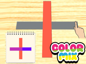 Read more about the article Color Mix