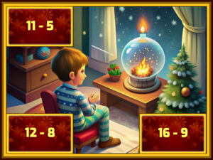 Read more about the article Chill Math Multiplication