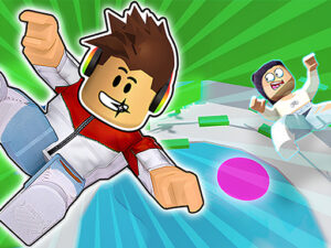 Read more about the article Roblox obbi: Only Up