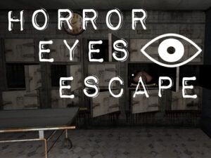 Read more about the article Horror Eyes Escape
