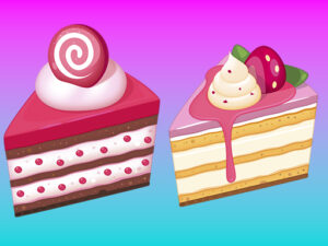 Read more about the article Obby Collect Sweet Cakes