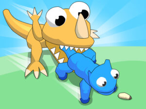 Read more about the article Eat To Evolve 2