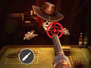 Read more about the article Buckshot Roulette