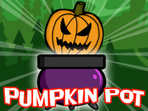 Read more about the article Pumpkin Pot